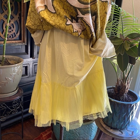 Anthropologie Vanessa Virginia Baxter Bay Dress - Picture 13 of 16